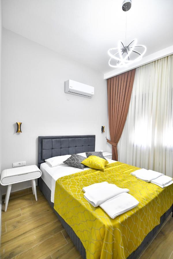 Red Moon Suites Fethiye Eksteriør billede