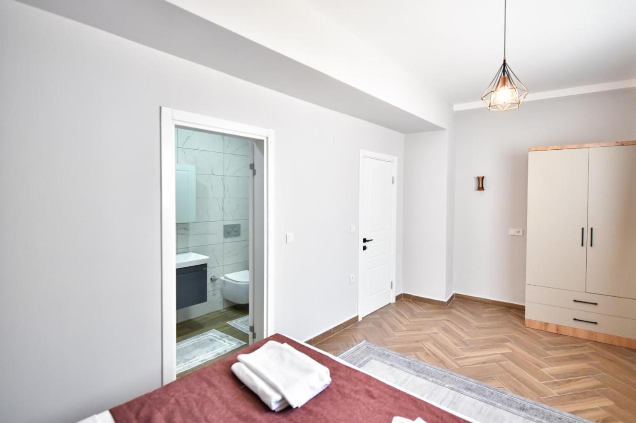 Red Moon Suites Fethiye Eksteriør billede