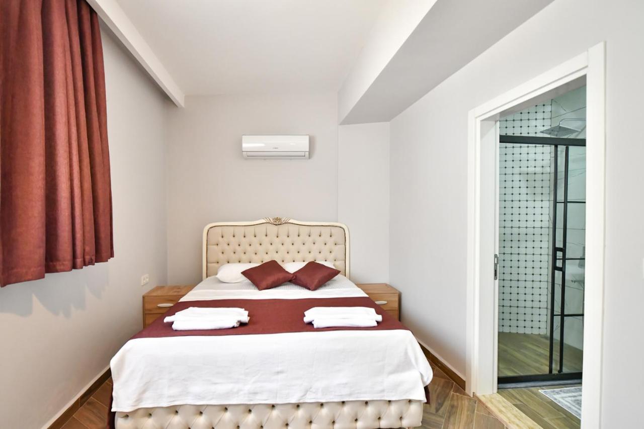Red Moon Suites Fethiye Eksteriør billede