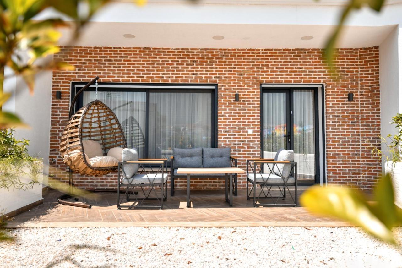 Red Moon Suites Fethiye Eksteriør billede