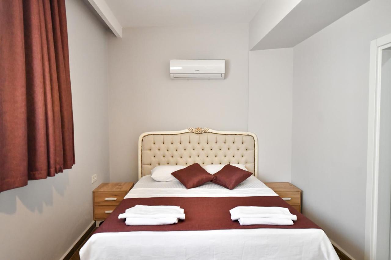 Red Moon Suites Fethiye Eksteriør billede